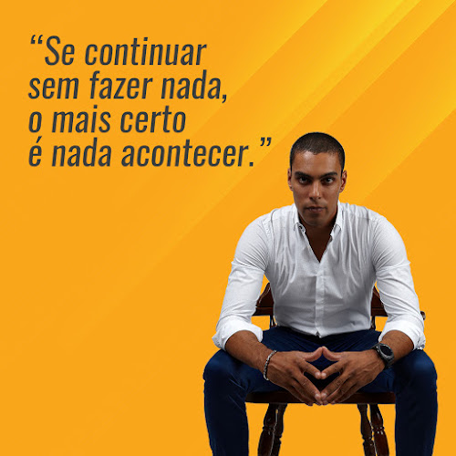 Comentários e avaliações sobre o Consultor de Marketing Digital - Carlos Diniz