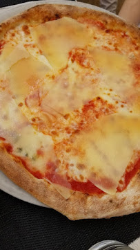 Pizza du Restaurant italien Voglia Di Pasta à Cannes - n°9