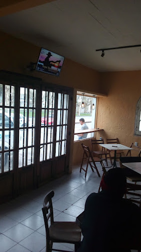 Opiniones de Arthur house comida venezolana en Maldonado - Restaurante
