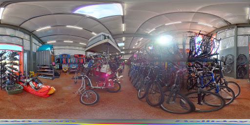 Sporting Goods Store «Gearonimo Sports», reviews and photos, 1401 S 8th St, Colorado Springs, CO 80905, USA