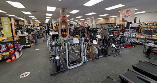 Sporting Goods Store «Play It Again Sports», reviews and photos, 11500 Middlebelt Rd, Livonia, MI 48150, USA