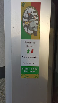 Photos du propriétaire du Restaurant Italia ker Guido à Lannion - n°10