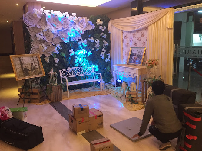 Toko Suvenir Pernikahan di Kota Makassar: Temukan Jumlah Tempat Menarik untuk Pernikahan Anda!