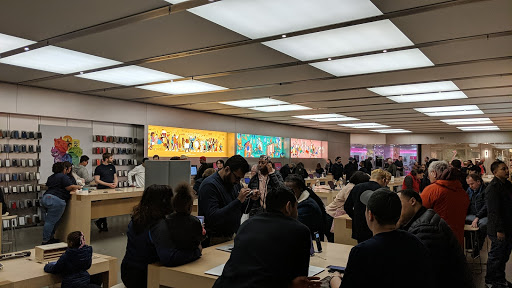 Computer Store «Apple Short Hills», reviews and photos, 1200 Morris Turnpike, Short Hills, NJ 07078, USA