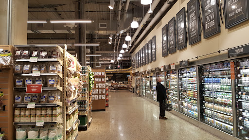 Grocery Store «Whole Foods Market», reviews and photos, 1575 Selby Ave, St Paul, MN 55104, USA