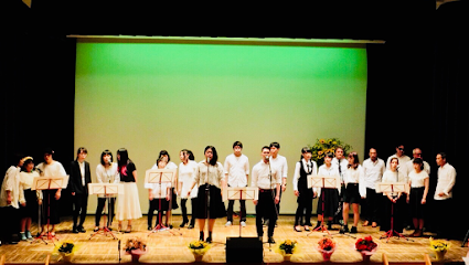 MK MUSIC ACADEMY 西新井校