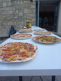 Photos du propriétaire du Pizzeria La petite pizza à Taradeau - n°5