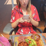 Photo n° 1 de l'avis de Beatrice.e fait le 17/08/2021 à 17:28 pour L'Indalo à Sainte-Marie-la-Mer