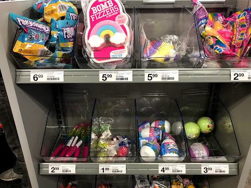 Office Supply Store «Staples», reviews and photos, 1250 H St NW #100, Washington, DC 20005, USA