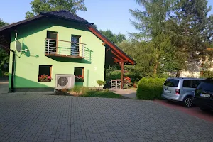 Accommodation Beskydy - Pension Gorol image