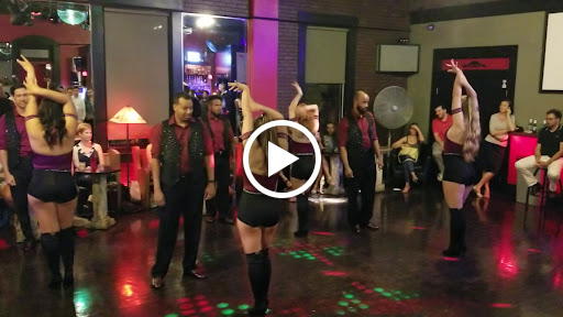 Night Club «The Red Room», reviews and photos, 6335 Guilford Ave, Indianapolis, IN 46220, USA