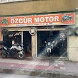 ÖZGÜR MOTOR