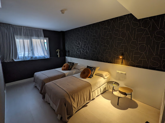 Photos des visiteurs hôtels Fly Rooms Madrid Airport 28042 Madrid