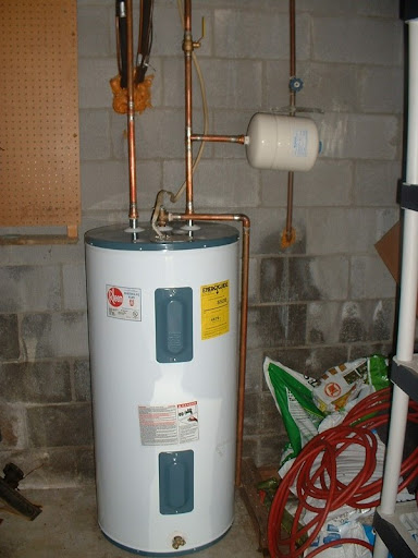 Plumber «Superior Plumbing & Drain», reviews and photos, 1240 1st St N Suite 208, Alabaster, AL 35007, USA