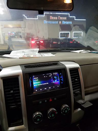 Liquor Store «Bearcreek Beverage & Spirits», reviews and photos, 1350 E Bear Creek Rd, Glenn Heights, TX 75154, USA