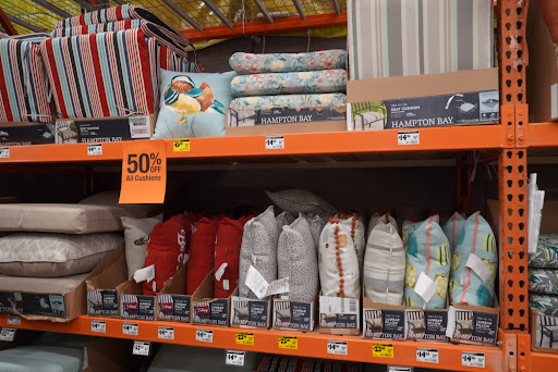 Home Improvement Store «The Home Depot», reviews and photos, 5800 Cedar Lake Rd, St Louis Park, MN 55416, USA