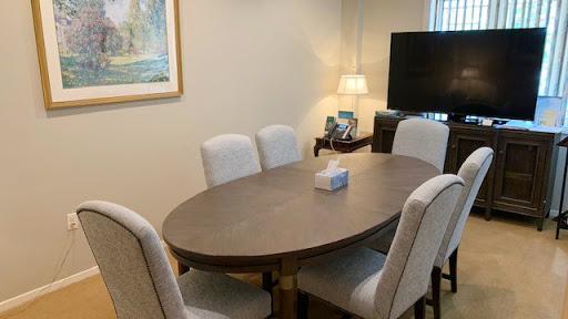 Funeral Home «Frederick Funeral Home», reviews and photos, 19215 Northern Blvd, Flushing, NY 11358, USA