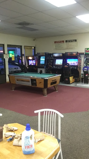 Laundromat «Suds City Depoe», reviews and photos, 1785 Lancaster Dr NE, Salem, OR 97305, USA