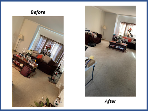 House Cleaning Service «MOLLY MAID of Frederick County», reviews and photos, 5836 Urbana Pike #B, Frederick, MD 21704, USA