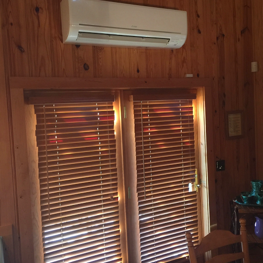 HVAC Contractor «Synergy Home LLC», reviews and photos
