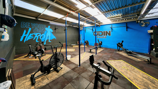 Odin Fitness / Cross Training