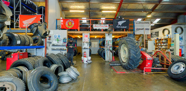 Reviews of Tyre Traders in Cambridge - Tire shop