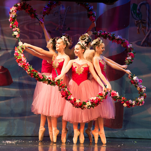 Dance School «Tolbert Yilmaz School of Dance», reviews and photos, 10400 Alpharetta St, Roswell, GA 30075, USA