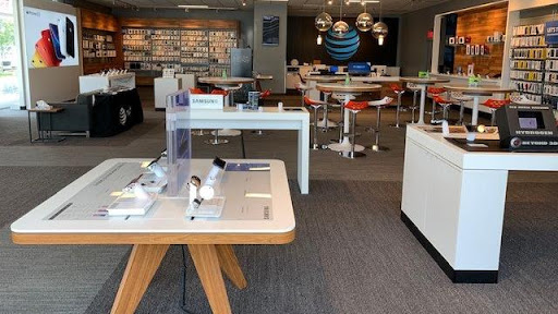 Cell Phone Store «AT&T», reviews and photos, 4920 Jonestown Rd, Harrisburg, PA 17109, USA