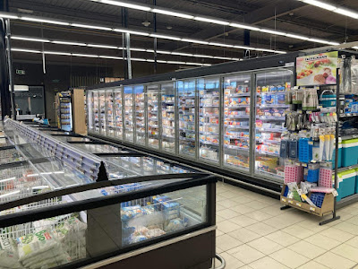 Perrier - Froid, Climatisation & Cuisines Professionnelles ⎮ Chalon-sur-Saône à Chalon-sur-Saône