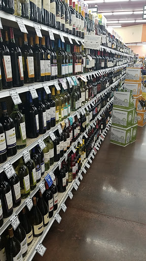 Grocery Store «Holiday Market», reviews and photos, 10952 Combie Rd #12, Auburn, CA 95602, USA