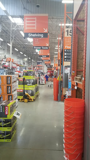 Home Improvement Store «The Home Depot», reviews and photos, 1715 S 352nd St, Federal Way, WA 98003, USA