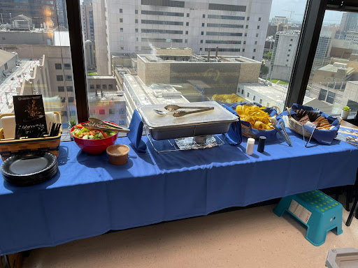 Caterer «Corporate Caterers South Houston», reviews and photos, 9200 Main St, Houston, TX 77025, USA