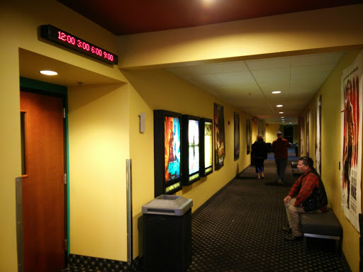 Movie Theater «Newport Cinemas», reviews and photos, 5836 Oregon Coast Hwy, Newport, OR 97365, USA