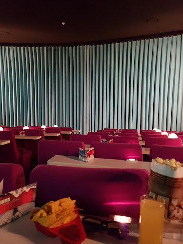 Kino Center Husum - Küssnacht SZ