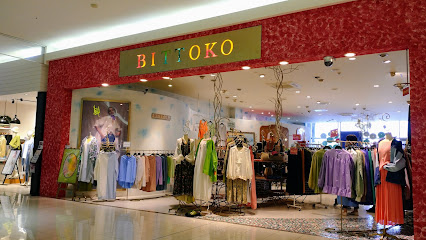 BITTOKO イオンモール久御山店