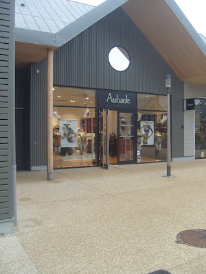 Aubade à Aubergenville