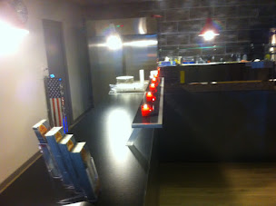 Photo n°17 de HOLLYWOOD PIZZA à Vic-le-Comte ()