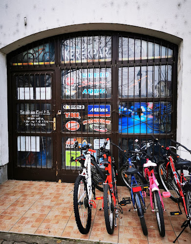 Értékelések erről a helyről: Rimili Motor-Kerékpár Szaküzlet, Mátészalka - Kerékpárbolt