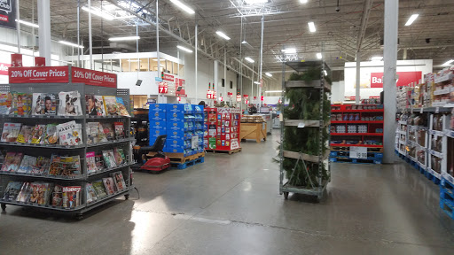 Warehouse club «BJ’s Wholesale Club», reviews and photos, 1440 Central Ave, Albany, NY 12205, USA