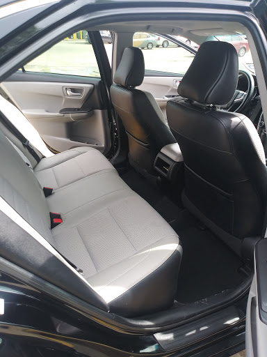 Car Wash «Mi-T- Fine Car Wash», reviews and photos, 6060 Alexis Dr, Dallas, TX 75254, USA