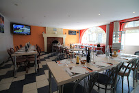 Atmosphère du Restaurant Le Forever à Terranjou - n°1