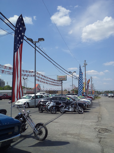 Used Car Dealer «Tinkham Auto Sales Inc», reviews and photos, 5166 Murfreesboro Rd, La Vergne, TN 37086, USA