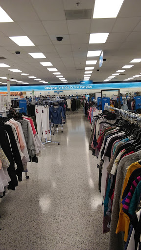 Clothing Store «Ross Dress for Less», reviews and photos, 201 University Oaks Blvd, Round Rock, TX 78664, USA