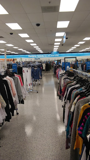 Ross Dress for Less