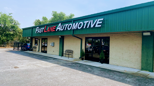 Auto Repair Shop «Fast Lane Automotive», reviews and photos, 6650 Hoffner Ave, Orlando, FL 32822, USA