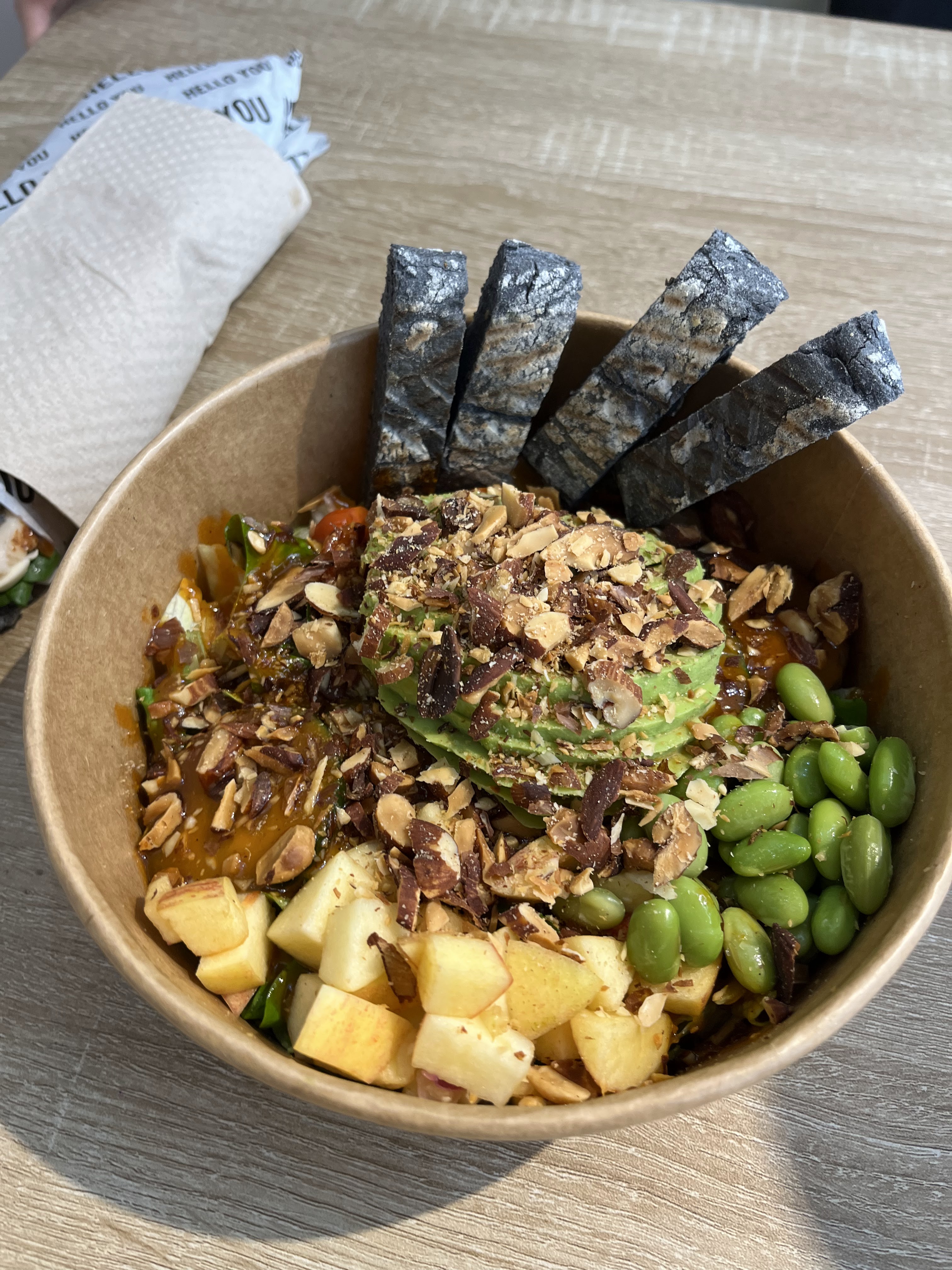 Photo n° 1 de l'avis de Teddy.O fait le 14/03/2024 à 10:54