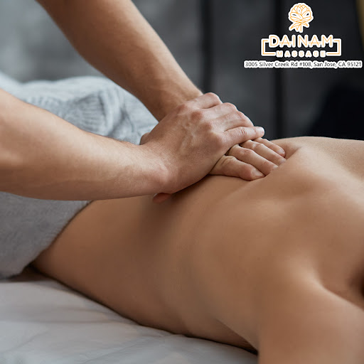 Spa «Dai Nam Spa», reviews and photos, 3005 Silver Creek Rd #108, San Jose, CA 95121, USA