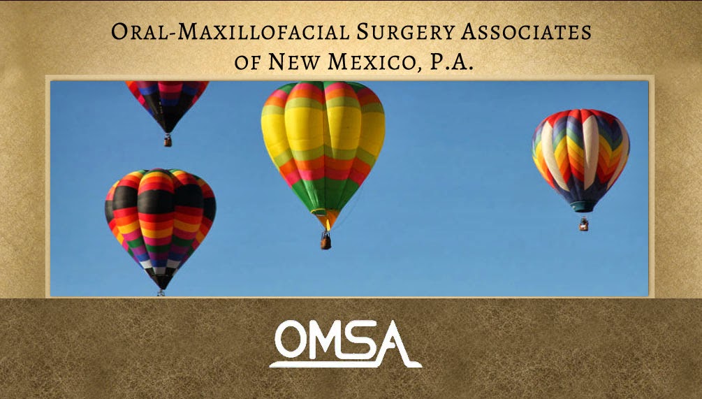 Oral-Maxillofacial Surgery Associates of New Mexico, P.A.