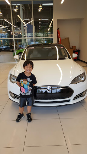 Honda Dealer «AutoNation Honda Renton», reviews and photos, 3701 E Valley Rd, Renton, WA 98057, USA