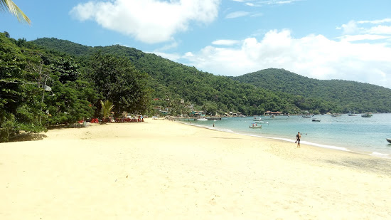 Great Beach of Aracatiba